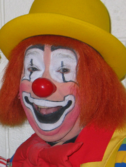 Christian Clown Connection Home Page